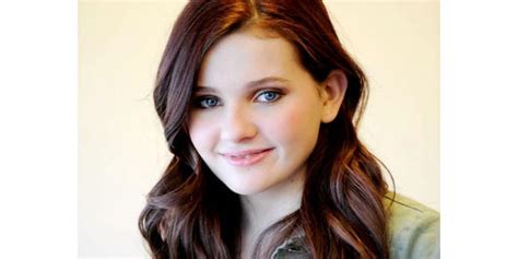 Abigail Breslin Topless in Racy Tyler Shields Photo Shoot: Pictures